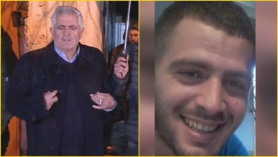 Babai i Klodian Rashës: Ia lë në dorë drejtësisë, asnjë mos të vritet në mënyrë makabër
