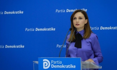 “Rrugët e florinjta të Edi Ramës”