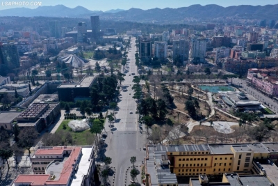 15 vite burg kush thyen karantinën/ Avokati: Presion ndaj qytetarëve, kur të hyjë në fuqi do ketë përfunduar pandemia