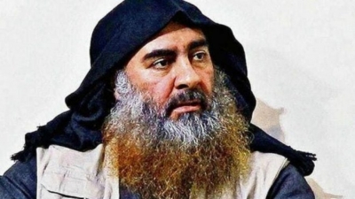 Arrestohet motra e liderit të ISIS nga Turqia, nis marrja në pyetje