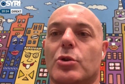 Fevziu:Ajo godinë duhej ruajtur si trashëgimi kulturore.Mund të kthehej në muze.