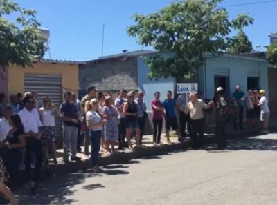 Berisha: Në Burrel qytetarët përqeshin dhe tallin farsën moniste të Edvin Kristaq Krimit!