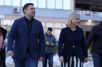 'Asnjëri nuk do ikë nga kjo botë pa larë borxhet dhe pa marrë hak', Kryemadhi: Edi Rama nuk e ndalon dot LSI me beretat e spacatorëve të dhunës