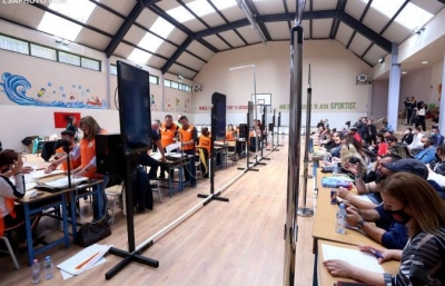 Njësia që nxjerr zbuluar manipulimin/ Me votim elektronik vetëm 120 vota të pavlefshme, 7-fish te të tjerat!