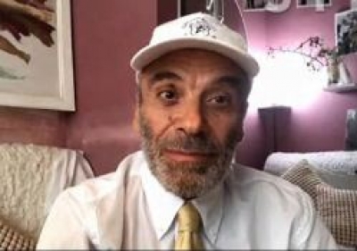 'E mira, e bukura, e vërteta janë një'/ Aktori video-poezi në mbështetje të kauzës së Teatrit Kombëtar