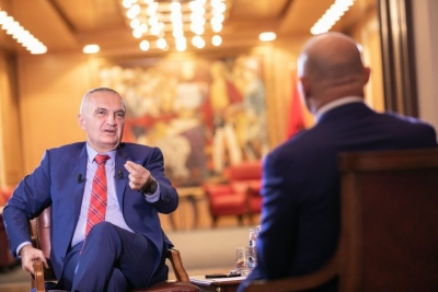 Meta ngre tonet: Në 25 prill ka referendum! Fiton opozita...