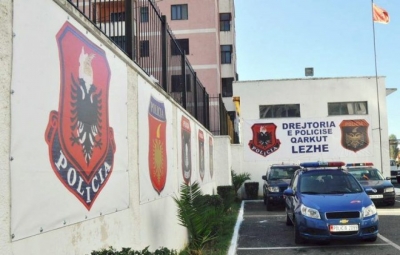 Arrestohet 40-vjeçari, kërkohej për dhunë në familje