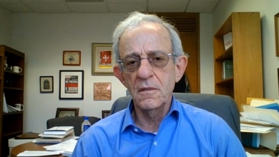 Radio shtetërore gjermane DW: Daniel Serwer thotë se proceset në Hagë janë për përgjegjësi individuale