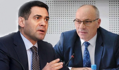 Nënkryetari i AAK-së i sulet Ahmetajt: Një taksë edhe për Ministrin shqiptar!