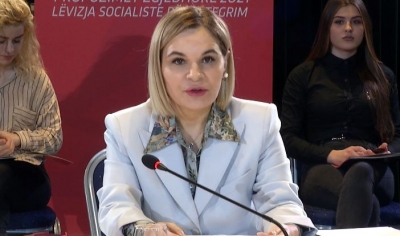 “Rama po pastron listat nga…”- Kryemadhi: Ftesa ndaj Luljeta Bozos dhe Najada Çomos, përdorim i figurave publike për të mbuluar dështimet e qeverisë!