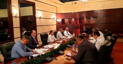 Gara për kryeprokuror/ Ja anëtarët e KLP që votuan për Arta Markun