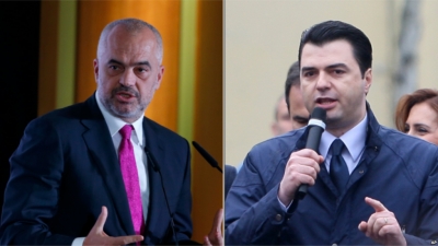 S'ka bërë pushime jashtë shtetit si Kryeministër?! Basha me video-mesazh: Edi Rama, artist i mashtrimit!