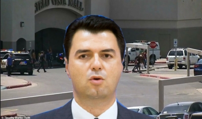 Masakrat në SHBA/ Basha: Sulme burracake, pranë miqve tanë amerikanë