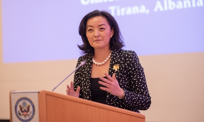 Dosja 339,Yuri Kim:SPAK nisi të godasë krimin dhe korrupsionin