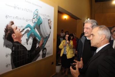 "Drama jonë e Tiranës", një ekspozitë revoltë në kryeqytet