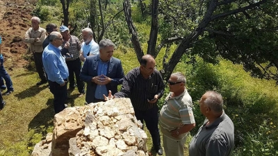 Bashkia Kukës nisi rindërtimin e shtëpisë së poetit disident Havzi Nela