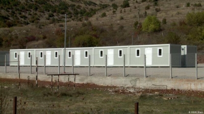 Reportazh i DW/ Si është kthyer Shqipëria në vend transit, për refugjatët e luftës