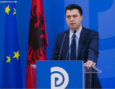 Basha uron Albin Kurtin dhe Vjosa Osmanin për fitoren: 'Kosova, një demokraci funksionale!