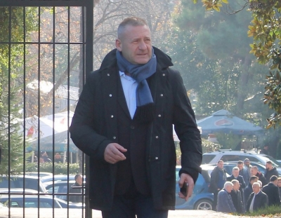 Ndoka: Ku po shkon o Edi Rama?! Zgjohuni ambasadorë!