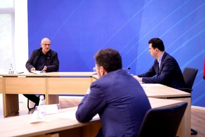 Koalicioni opozitar: Shteti të vihet pa asnjë vonesë në krah të njerëzve