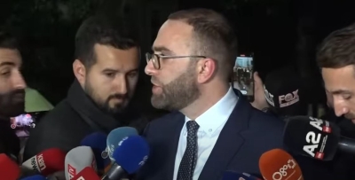 Bardhi: Nëse Begaj zgjedh të dalë si vartës i Ramës, do të trajtohet si i tillë!