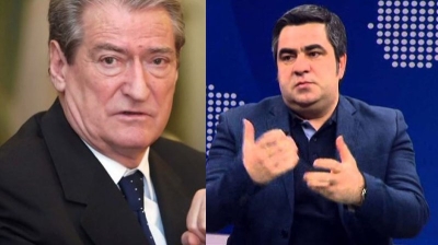 &#039;Gonxhja, një ekspert në vjedhje&#039;: Berisha publikon akuzat e qytetarëve