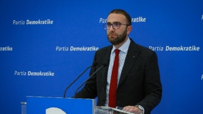 Djegia e Kuvendit? Bardhi: Dhunimi i institucioneve, jo në planet dhe idetë e Opozitës