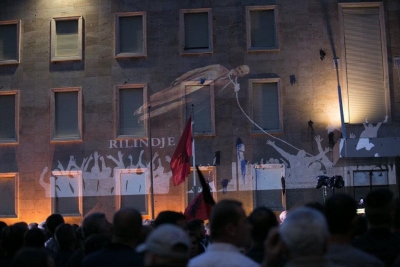 Berisha publikon fotot: Nje album me imazhe që tmerruan dhe lanë pa gjumë Edvinin