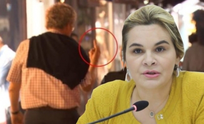 Ironia/ Kryemadhi: Borchardt të ishte zgjedhur anëtar i Kushtetueses, duhet ta marrë mbrapsht gishtin e mesit