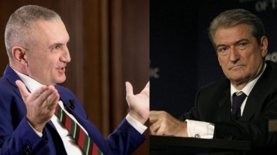 Berisha:Presidenti Meta eshte 100 % i sigurt qe Rama i humb zgjedhjet