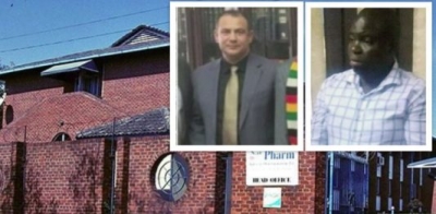 'Njeriu hije' i inceneratorëve shpallet në kërkim në Zimbabve