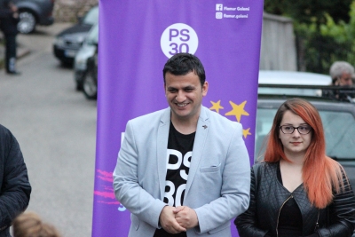 Gazetari nxjerr dokumentet për kryebashkiakun e Ramës: Nuk e mbaruar gjimnazin!