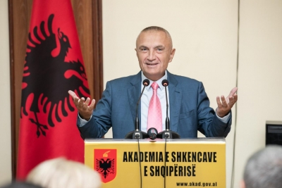 “Më mirë të rritet mali se sa të zbresë. Edhe unë vij andej”- Çfarë nënkupton Presidenti Meta me ‘deklaratën’ për malin e Korabit?