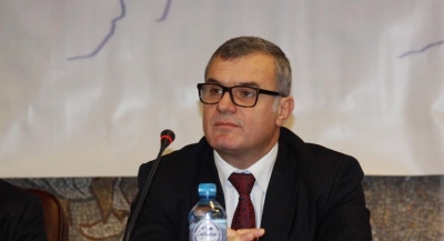 Kapja e shtetit dhe llogaridhënia te ndërkombëtarët ndërkombëtarët