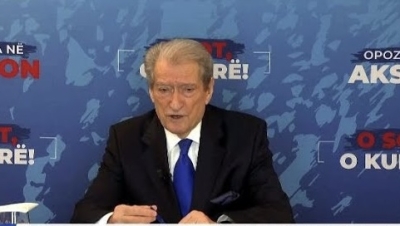 Berisha jep lajmin: Strasburgu e ka klasifikuar rastin ‘Berisha’ si të rëndësishëm, duke i dhënë përparësi në shqyrtim
