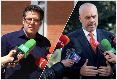 Paloka: I kanë dalë nga duart kriminelët, po hanë kokat e njëri tjetrit, shpejt do shkojnë tek koka e madhe