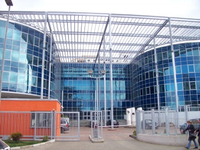 SPAK-u gati arrestet për kupolën e plehrave!