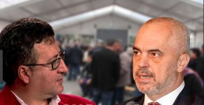 Bejtja: Edi Rama është kthyer në drejtor policie i kabinetit Basha