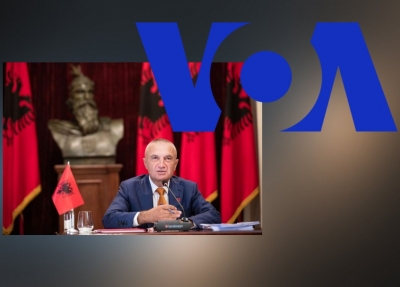 Zëri i Amerikës: Ndryshon Opinioni përfundimtar i Venecias për Metën. Nuk ka tejkalim kompetencash