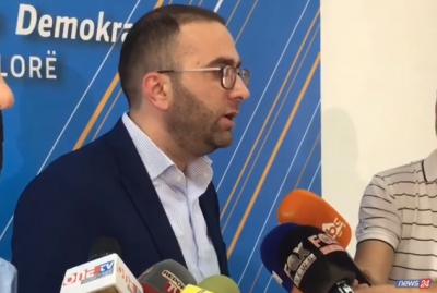 U largua nga Vlora, Gazment Bardhi zbulon arsyen: Ja pse Agron Shehaj do të kandidojë për deputet në Tiranë