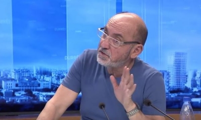 ANALIZA/ Fatos Lubonja: Shembjen e Teatrit, injoranca, hajdutëria dhe deliri në veprim