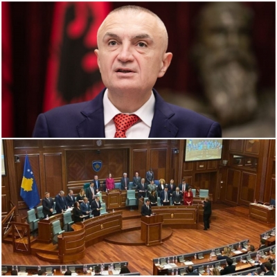 Meta: Të mendojnë se si do të japin një zgjidhje “Pro Kosovë”, jo “anti-Kurti”