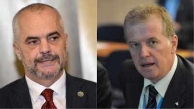 Ndërmjetësimi në Bjellorusi’/Pollo: Ju kujtoj se Rama ka një kusht nga KE për shokët e Partisë