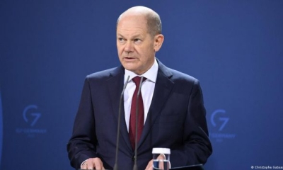 Gjermania kundër embargos së plotë ndaj energjisë ruse/ Scholz: Do të ishte shkatërruese për Evropën