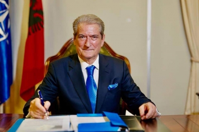 Berisha:Nje rekord tjeter i zi me pasoja katastrofale!Shqiperia e pare ne Europe per peshen e PPP ne prodhimin e brendshem.