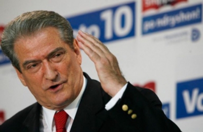 Nobeli në Letërsi/ Berisha: Fitoi adhuruesi i 'Kasapit të Ballkanit', të rishqyrtohet vendimi