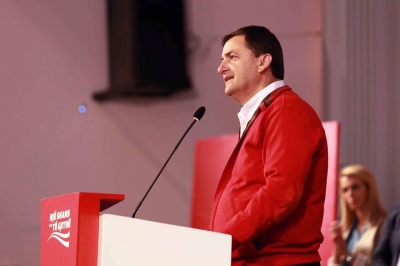 Ish-deputeti i LSI-së, Tavo: Qeveria po çrregjistron 300 banorë në Dropull, plan i qëllimshëm elektoral