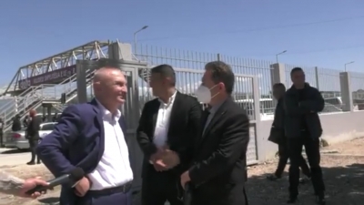 Pas Shijakut, Meta ndalet në Vorë. Këshilltari e informon për situatën, ja mesazhi i Presidentit