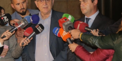 Bylykbashi dhe Vasili: PS synon të kap 5-0 KQZ, por nuk e lejojmë