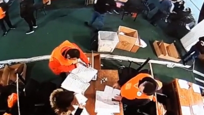 Skandali/Vertetohet skema per te nxjerre te pavlevshme votat e opozites.